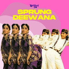 Sprung Deewana *intro changed + pitched/slowed down for copyright* download in description