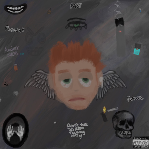 unwelcome (interlude)