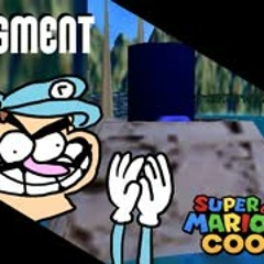(Figment) Shitalizer Fanmade boss-fight song (super Mario 64 ex-coop)