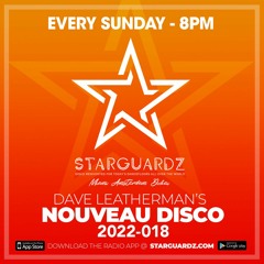 Dave Leatherman's Nouveau Disco 018