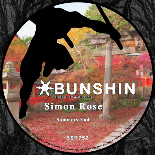 Simon Rose - Summers End (FREE DOWNLOAD)