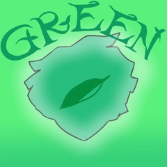 Green (Prod by. Pilgrim)