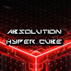 Absolution - Hyper Cube