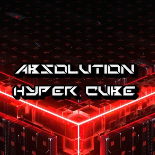 Absolution - Hyper Cube