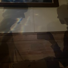 Old Friend (Sea Wolf)