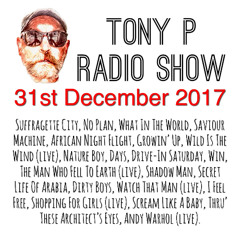 New Year's Eve 2017 (A Bowie Show)