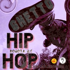 Entre El Humo (MC CROMOSOMA)Ghetto 2021