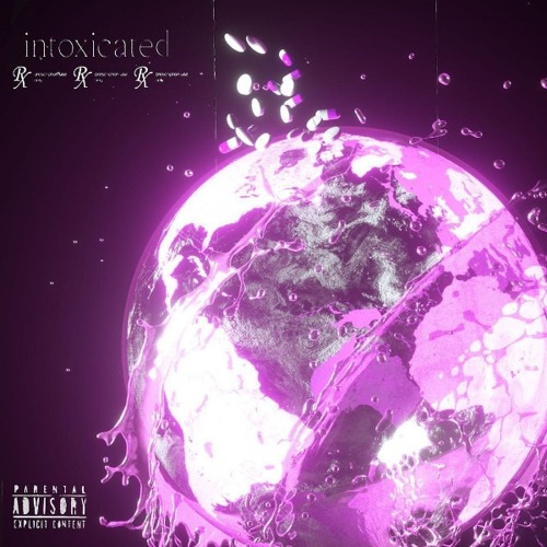 Summrs - Kissimmee Vibes (prod. Sleepsound + Idontkry)