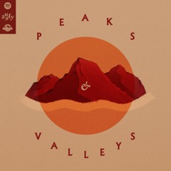 Peaks & Valleys Vol. 1 (2019)