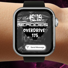 EXODUS-OVERDRIVE 175
