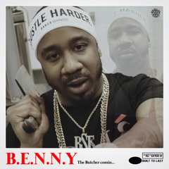 BENNY The Butcher Comin - BTL Mix