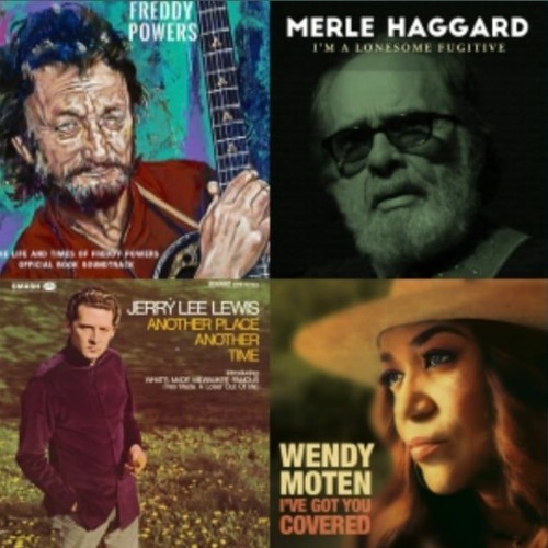 Stream 2021 - 01 - 05 Stone Cold Norman's Deep Cuts And Forgotten Hits ...