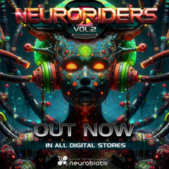 UBIK Vs ALTERNATIVE ROOTS-ASTRAL PROJECTION