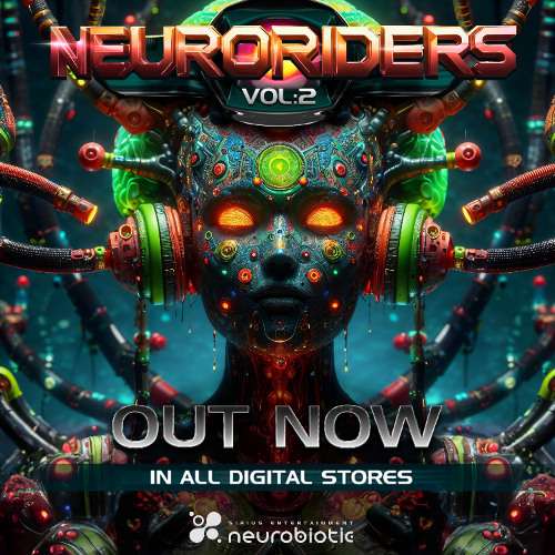 UBIK Vs ALTERNATIVE ROOTS-ASTRAL PROJECTION