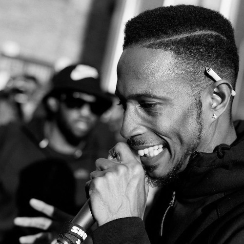 d double e - reload king