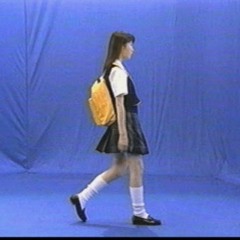 なんでもないよ。