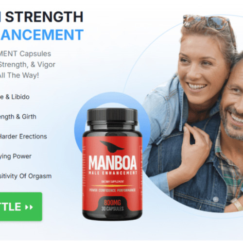 Manboa ME Australia Benefits: What Every Man Should Know Before Buying