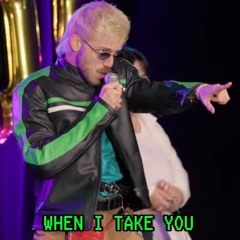 Promline - Tommy Bowe