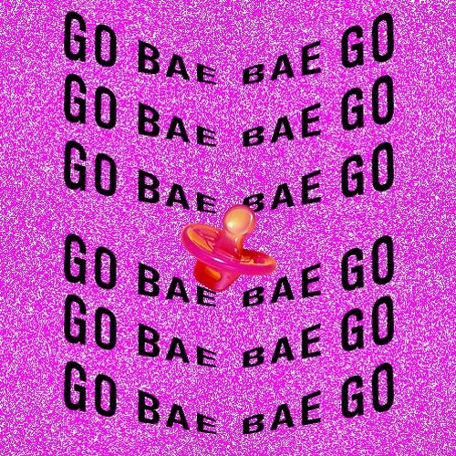 Go Bae ! (Extended mix)[ FREE DOWNLOAD ]