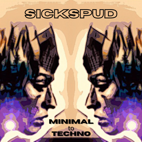 Minimal to Techno #001 [mix]