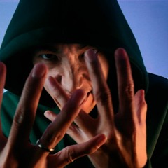 Крайм Волшебник – Боль (prod by Aleksei Hov)