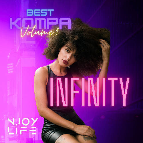 KOMPA Infinity