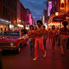 5012 funky
