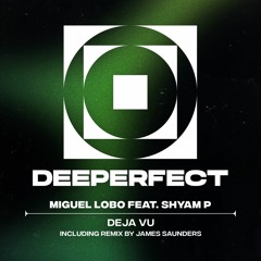 Miguel Lobo, Shyam P - Deja Vu [Deeperfect Records]