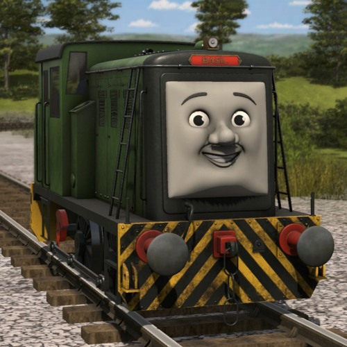 Basil The Little Shunter's Theme