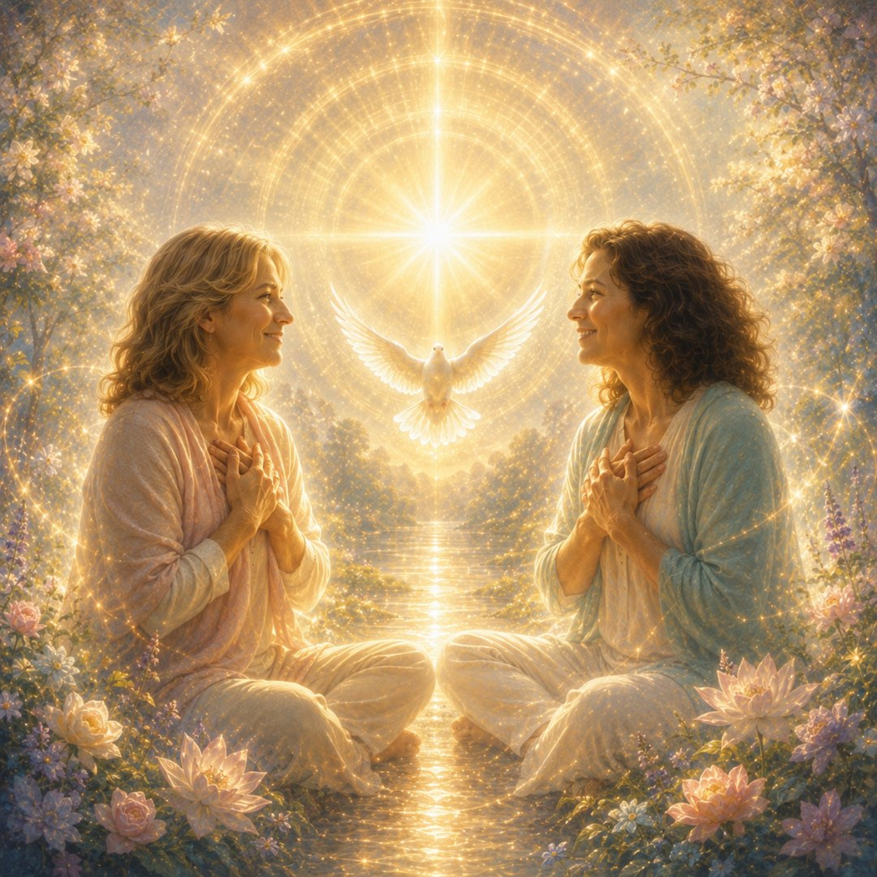 ACIM JUL 10 2026 TEXT CH 17 VI episode artwork