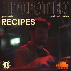 RECIPES - Podcast Series