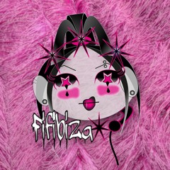 Fifibiza pour Là-Bas x Gabb’hair