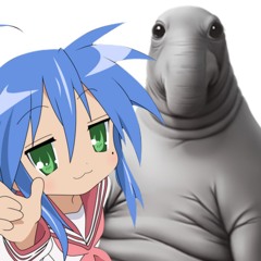 ЖДУН x Lucky Star
