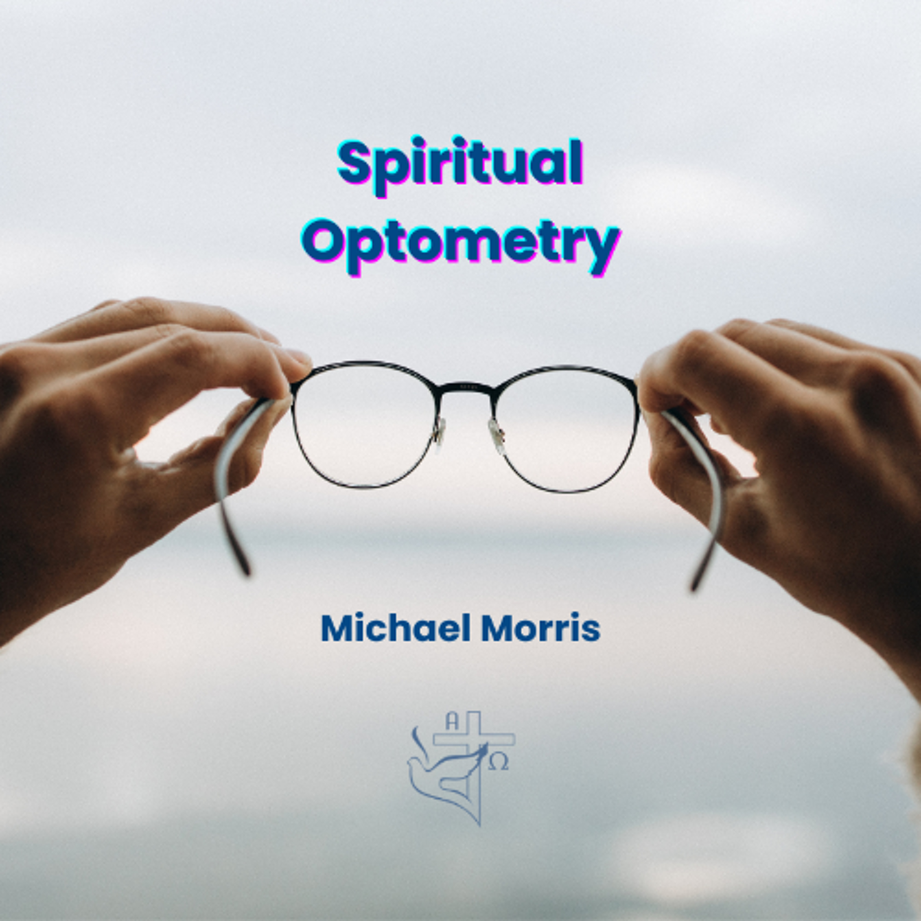Spiritual Optometry episode artwork