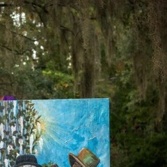 Dig Baby Ghost - THE REAL Instramental