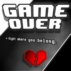 ︱For Good (Game Over)︱