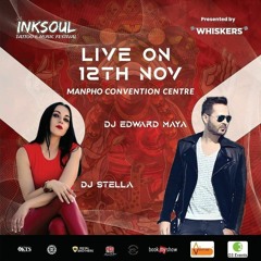 STELLA @ Manpho Convention Centre with Edward Maya 12/11/22