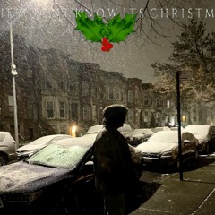 James Ferraro - They Dont Know Its Christmas (21:41)