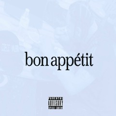 Bon Appétit (Prod. Coecc Valentino