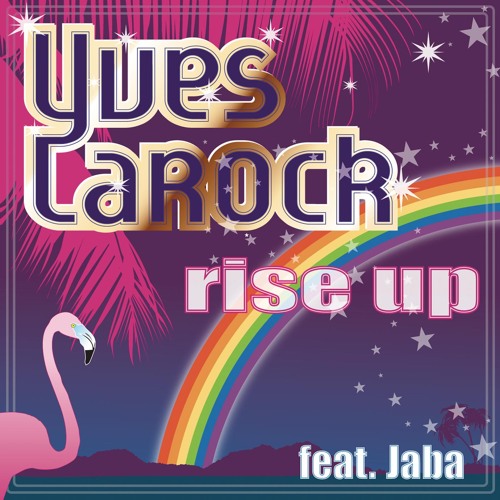 Rise Up (Radio Edit)