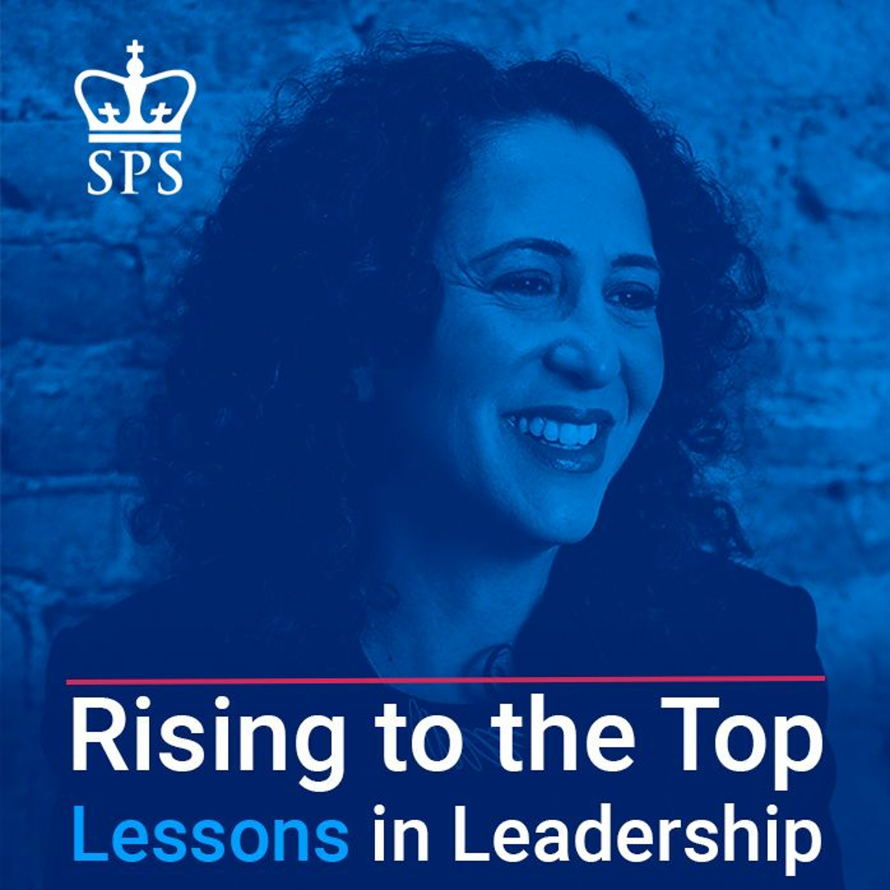 Rising to the Top: Lessons in Leadership - Hayley Berlent episode artwork