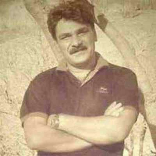 Sajad Razmjoo - Too bahane ye man تو بهانه من مو های خیست رو شانه من-سجاد رزمجو