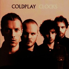 Michael Williams Feal. Coldplay  - Clocks (Bootleg)