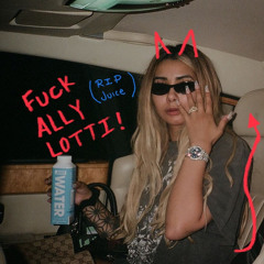 Fuck Ally Lotti