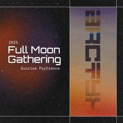 Moontribe FMG 32 Year Anniversary - Sunrise Psytrance