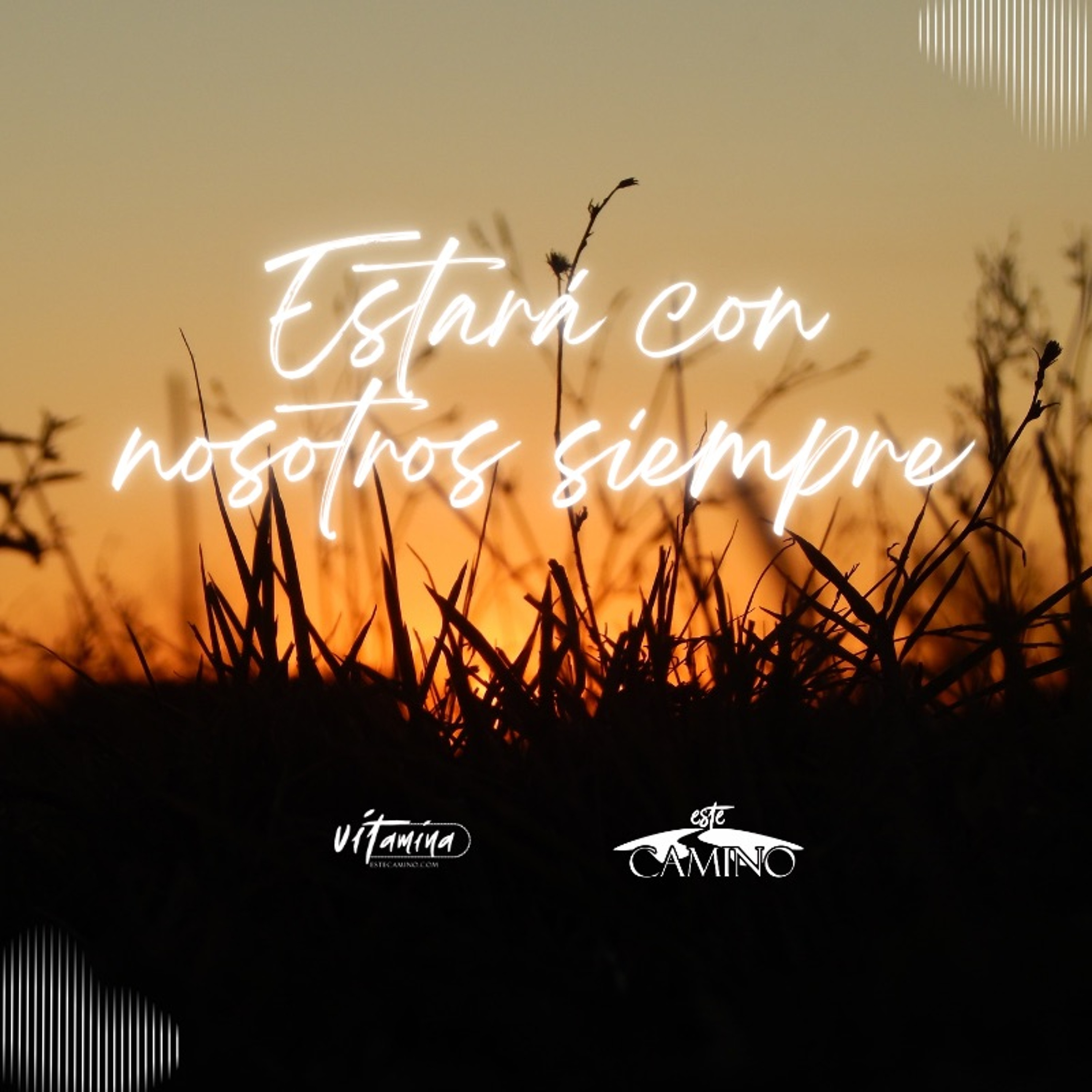 Estara con nosotros siempre, Carmen Gloria González episode artwork