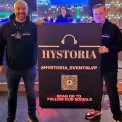 JENKO LIVE AT HYSTORIA 21ST DEC 2024