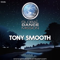 Global Dance Mission 656 (Tony Smooth)