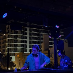 FreddyNVM - Live from Nova SD, ‘25