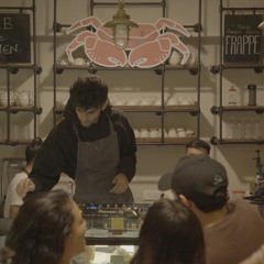 Crab in the kitchen | EP 3 | Afro beats